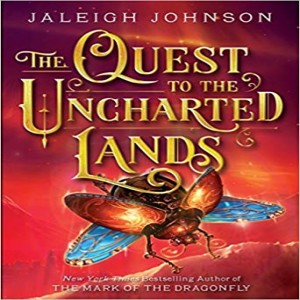 The Quest to the Uncharted Lands (Tome Book Club)