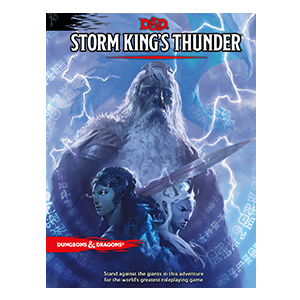 Storm King's Thunder Review (Tome 270)