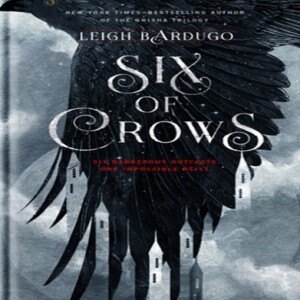 Six of Crows (Tome Book Club)