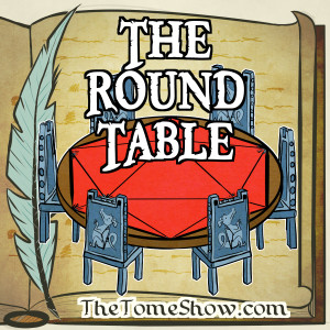 Fall 2020 TTRPG Kickstarters (Round Table 178)