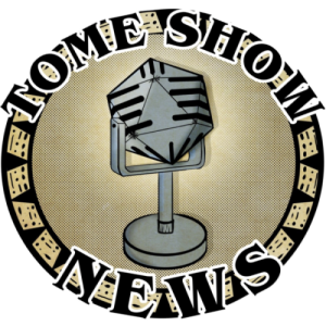 Tome Show News June 11 2021