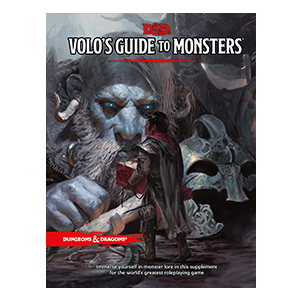Volo's Guide to Monsters Review (Tome 273)