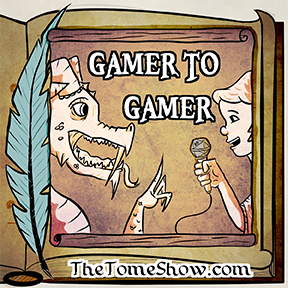 Jim McClure - Gamer to Gamer