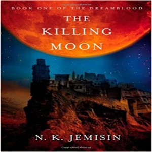 The Killing Moon (Tome Book Club)