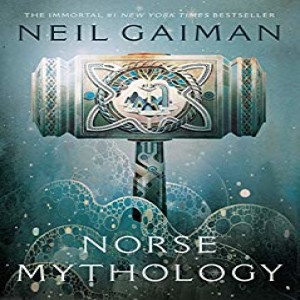 Norse Mythology (Tome Book Club)