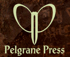 Tome Show Special: Pelgrane Press Panel from Dragonmeet UK