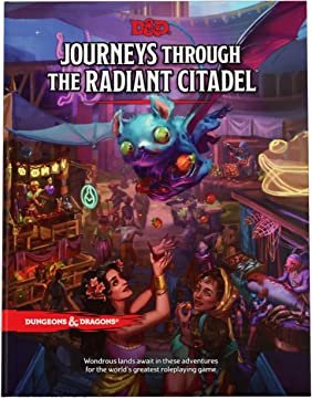 The Tome Show