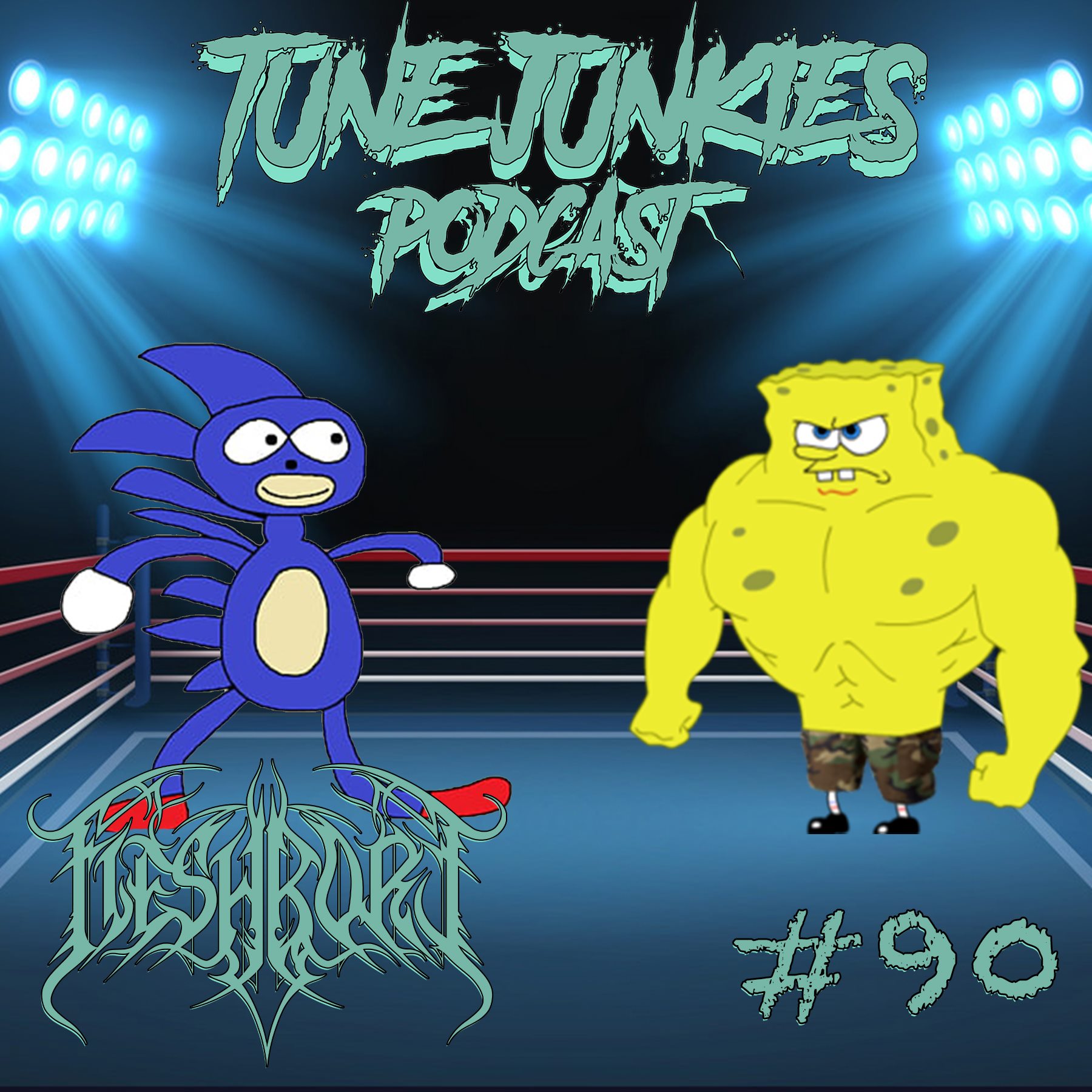 Tune Junkies Podcast