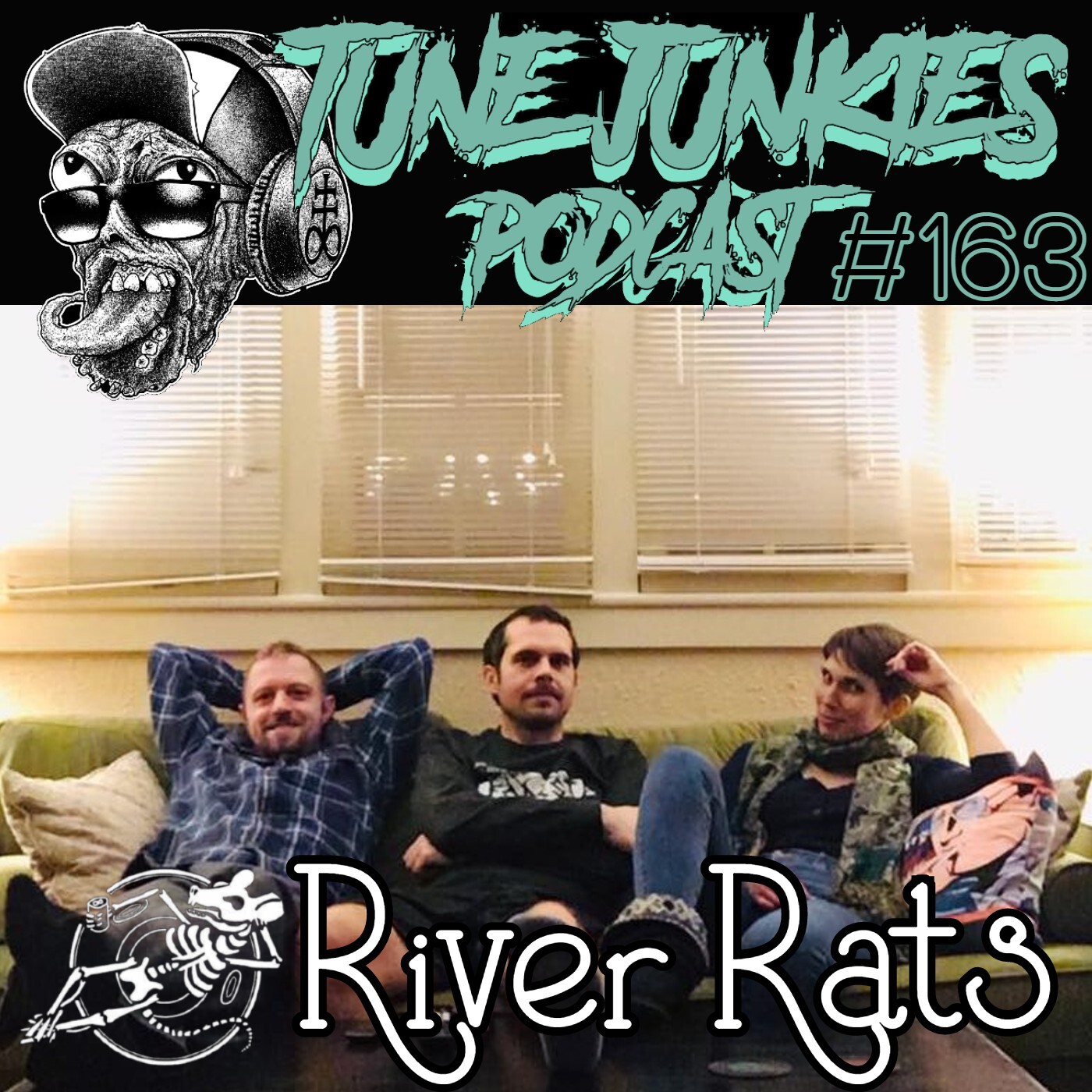 Tune Junkies Podcast