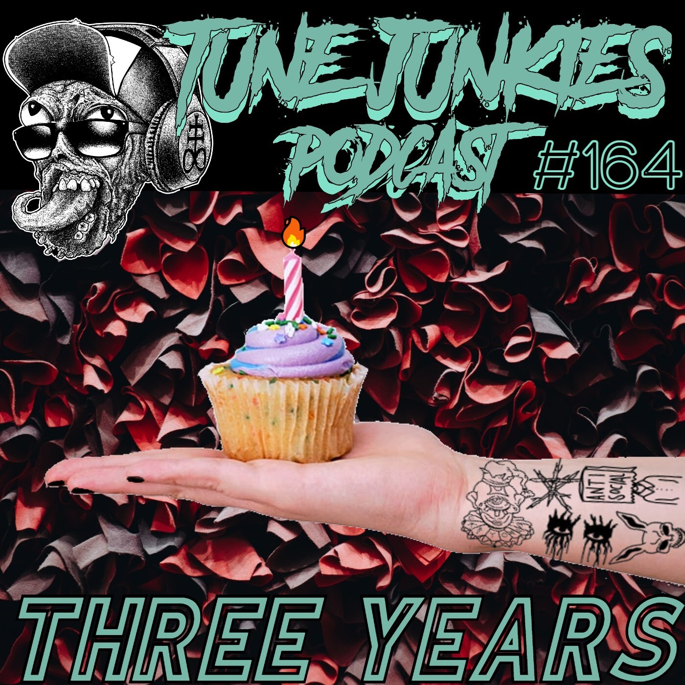 Tune Junkies Podcast