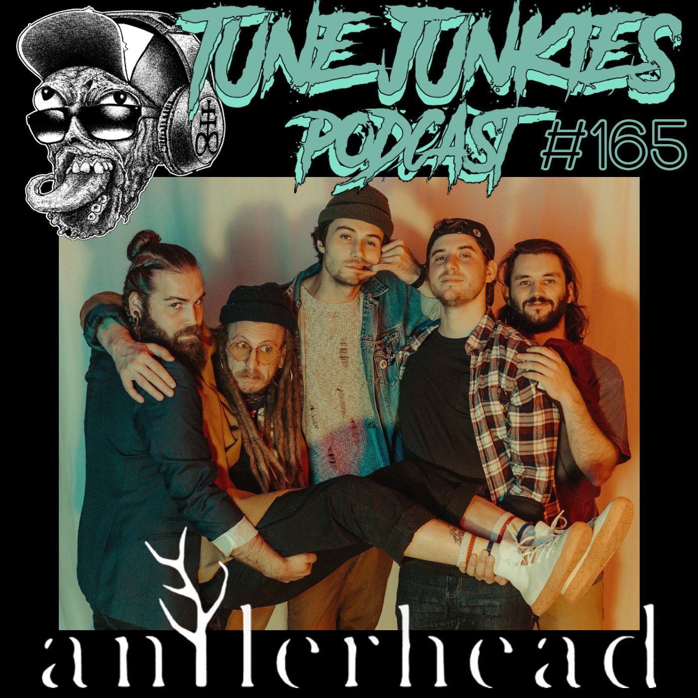 Tune Junkies Podcast