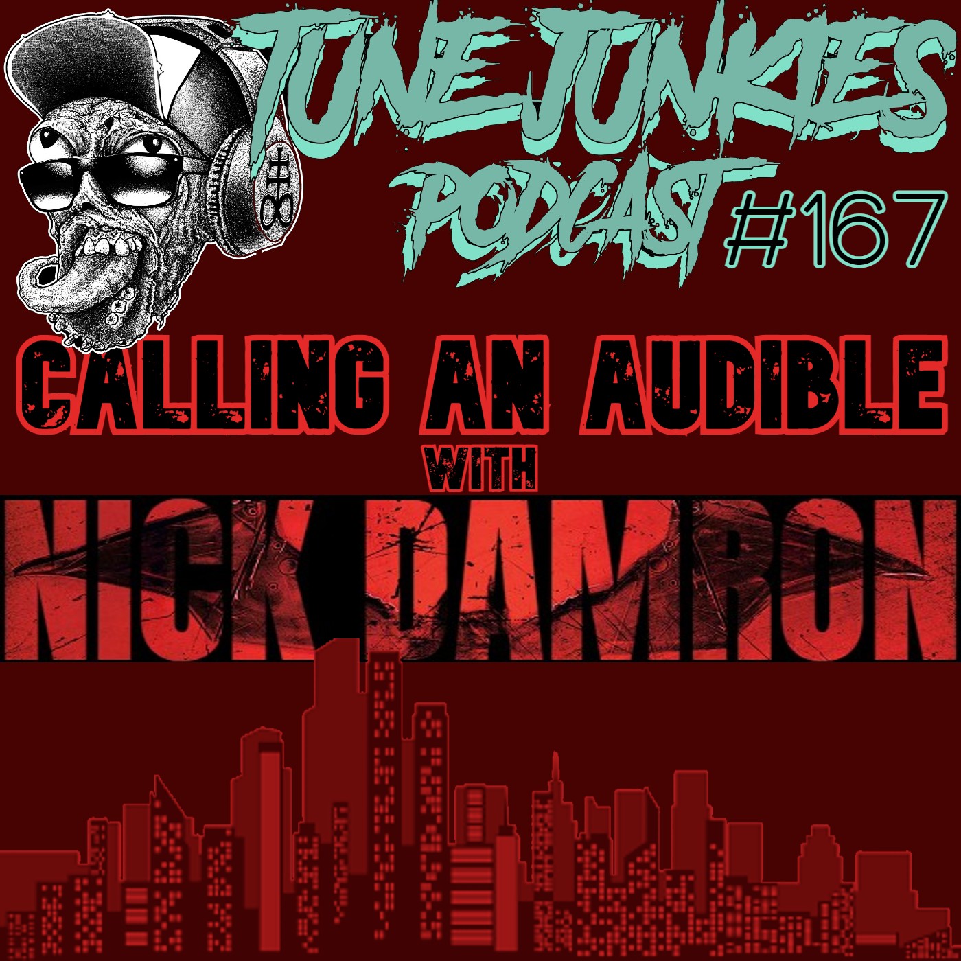 Tune Junkies Podcast