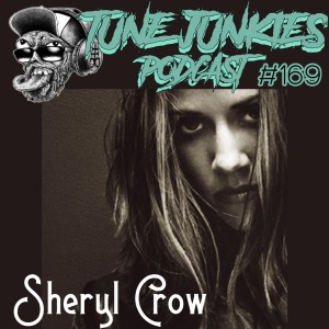 #169 Sheryl Crow (1996)