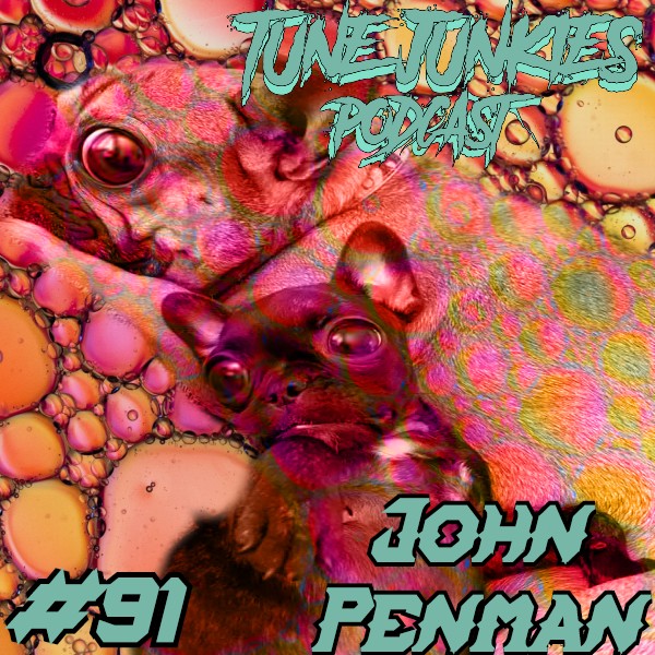 Tune Junkies Podcast