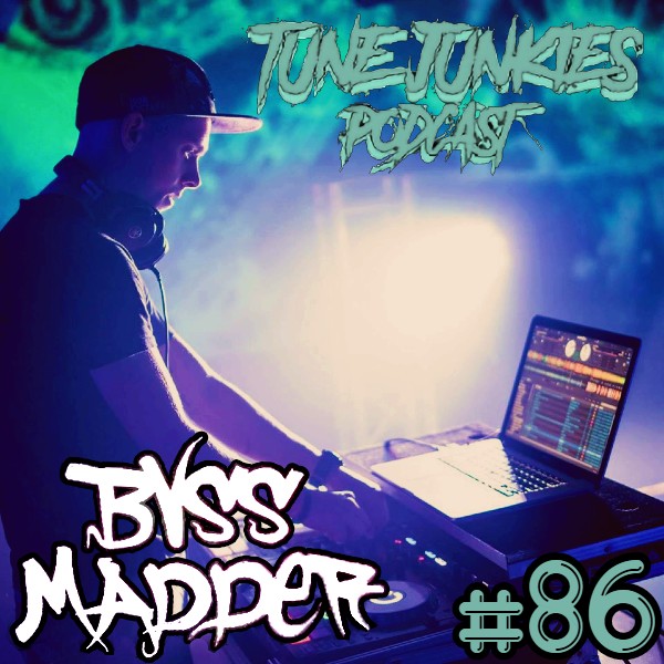 Tune Junkies Podcast