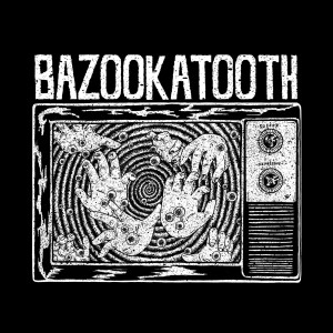 #41 Bazookatooth
