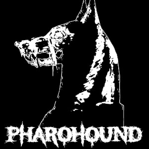 #48 Pharohound