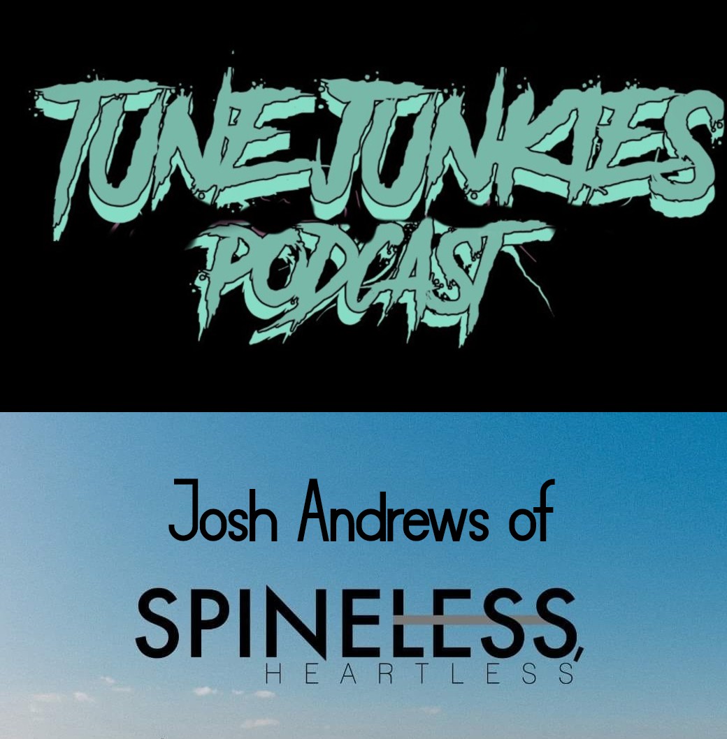 Tune Junkies Podcast