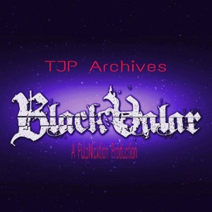 TJP Archives: Black Valar