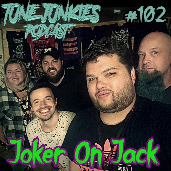 Tune Junkies Podcast