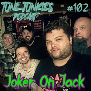 #102 Joker On Jack