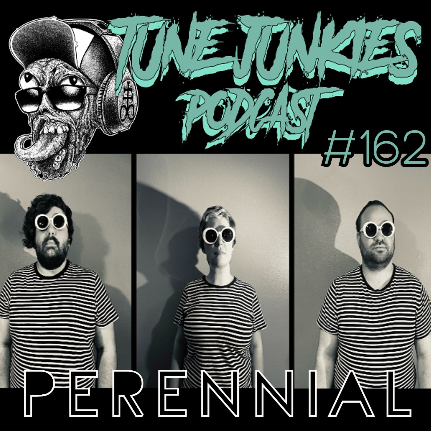 Tune Junkies Podcast