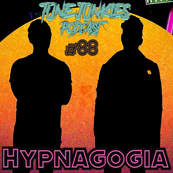 Tune Junkies Podcast