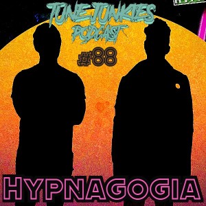 #88 Hypnagogia