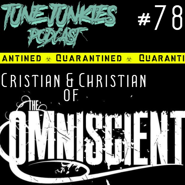 Tune Junkies Podcast