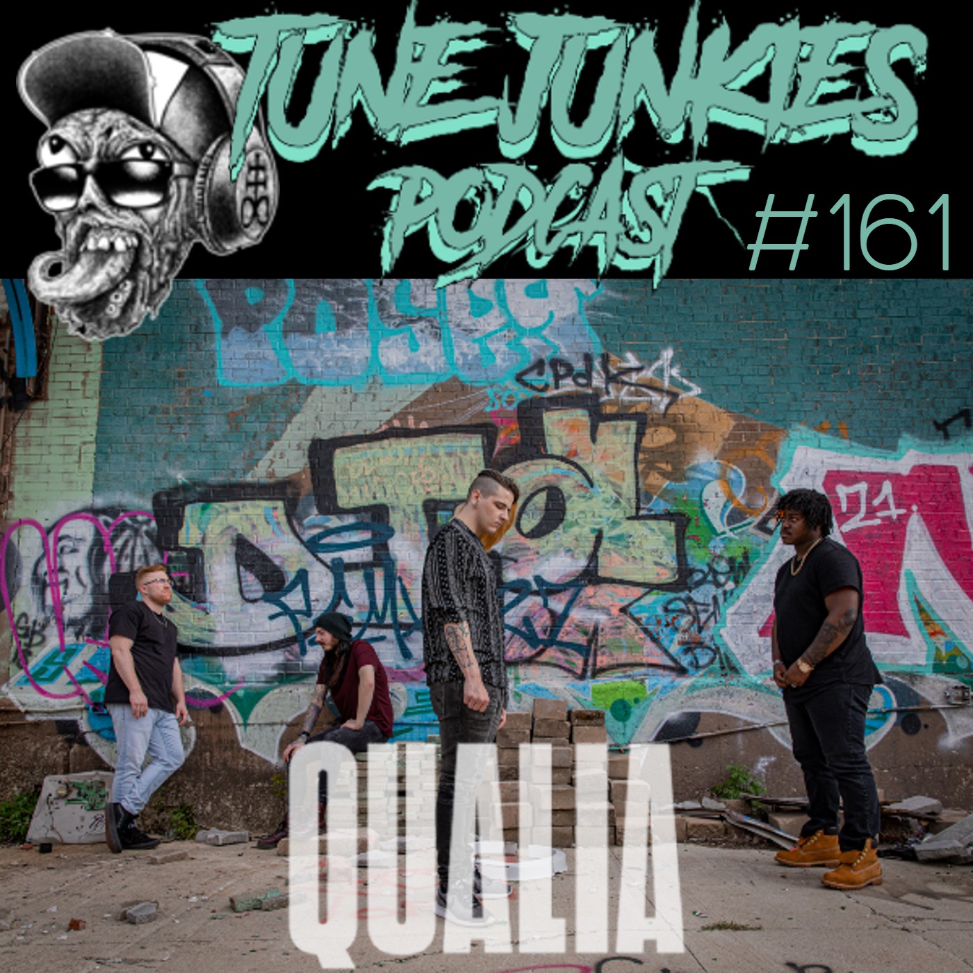 Tune Junkies Podcast