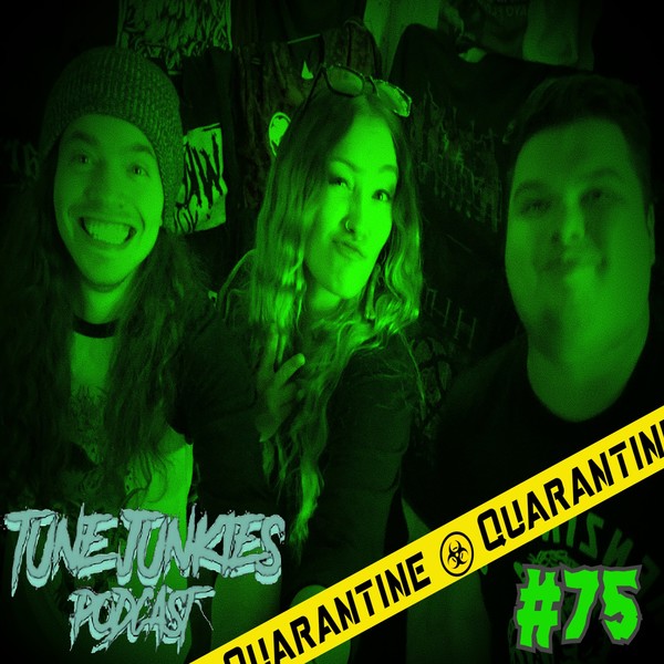 Tune Junkies Podcast