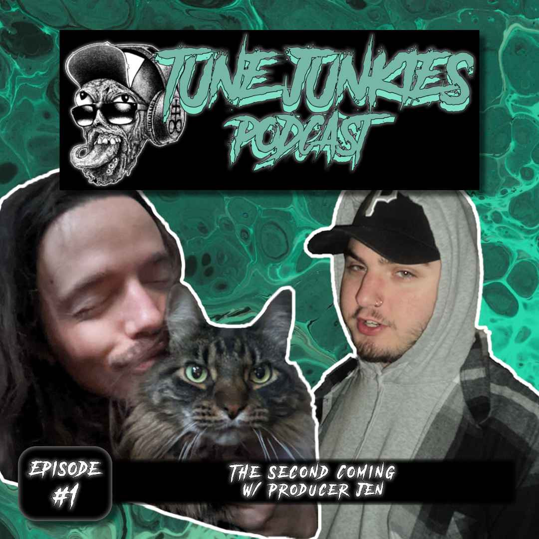 Tune Junkies Podcast