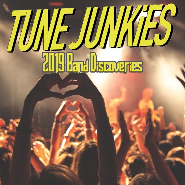 Tune Junkies Podcast