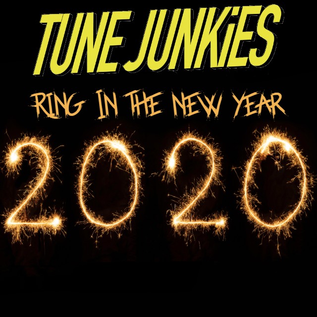 Tune Junkies Podcast