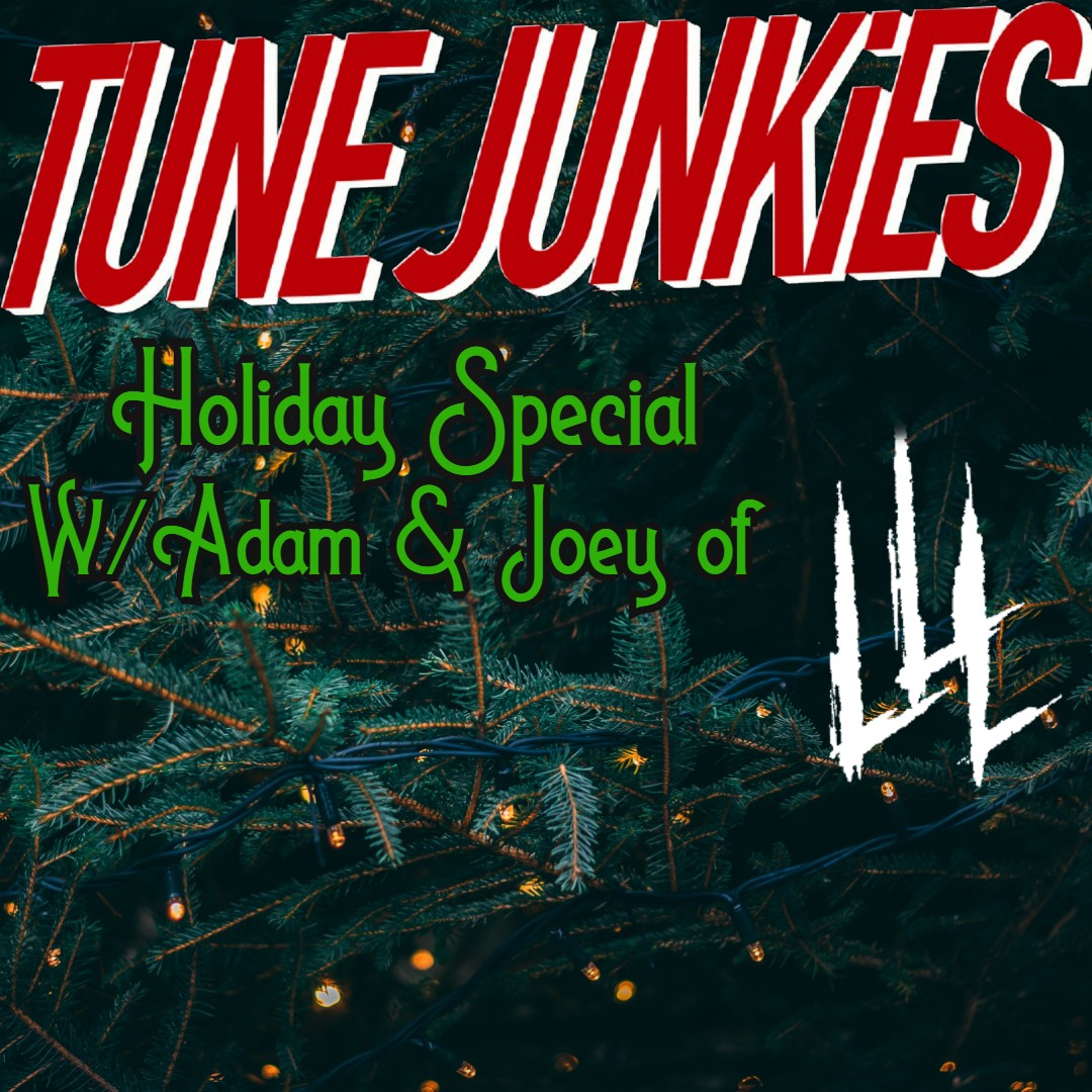 Tune Junkies Podcast