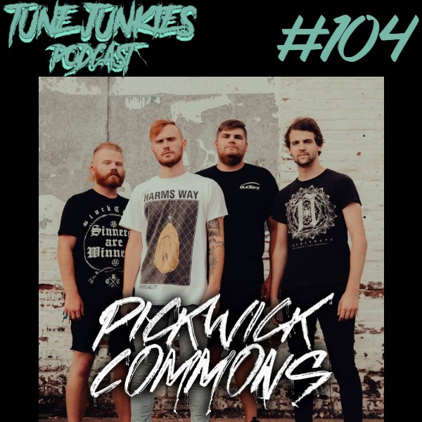 Tune Junkies Podcast