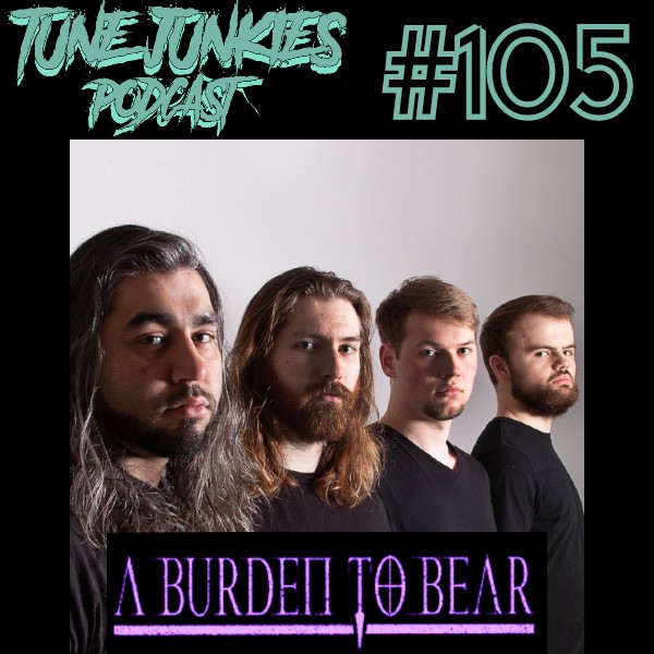 Tune Junkies Podcast
