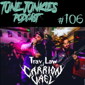 #106 Trav Law of Carrion Vael