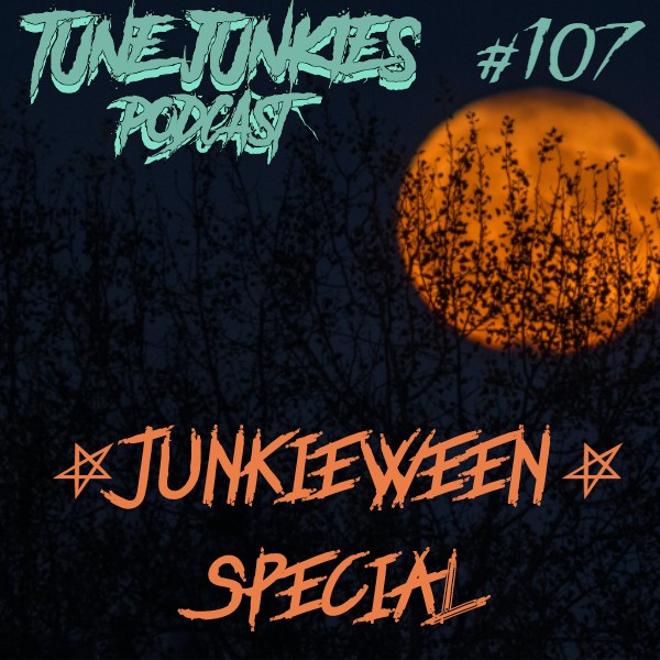 Tune Junkies Podcast