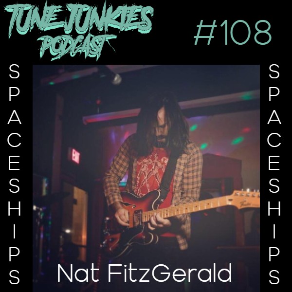 Tune Junkies Podcast