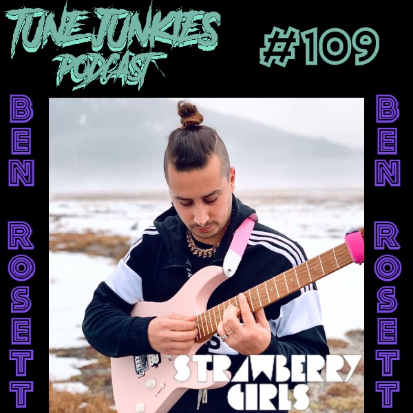 Tune Junkies Podcast