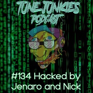 #134 Hacked by Jenaro and Nick