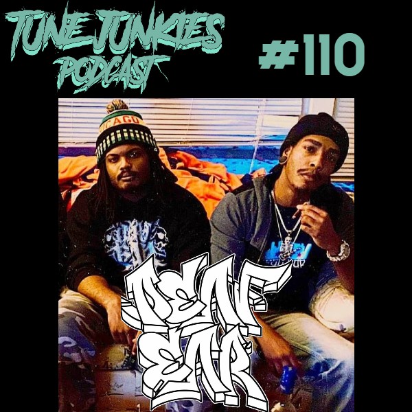 Tune Junkies Podcast