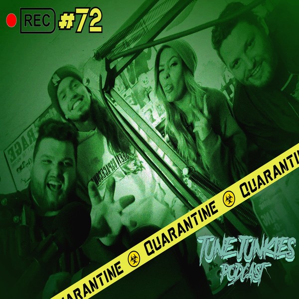 Tune Junkies Podcast