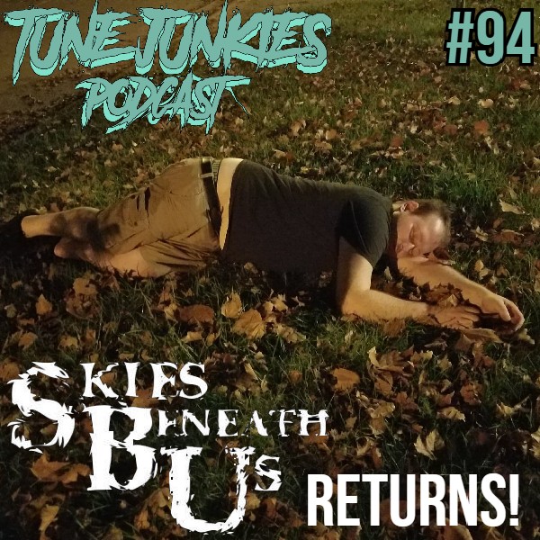 Tune Junkies Podcast