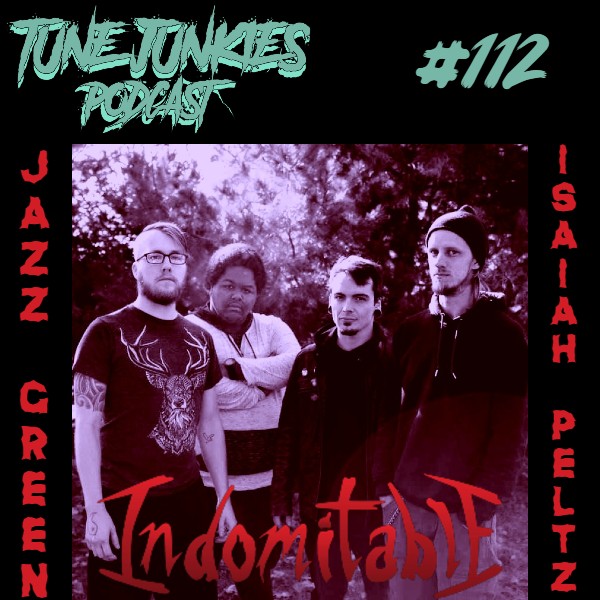 Tune Junkies Podcast