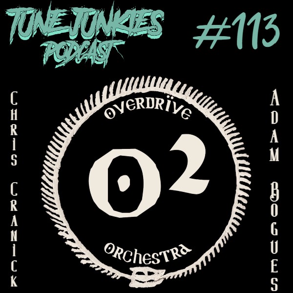 Tune Junkies Podcast
