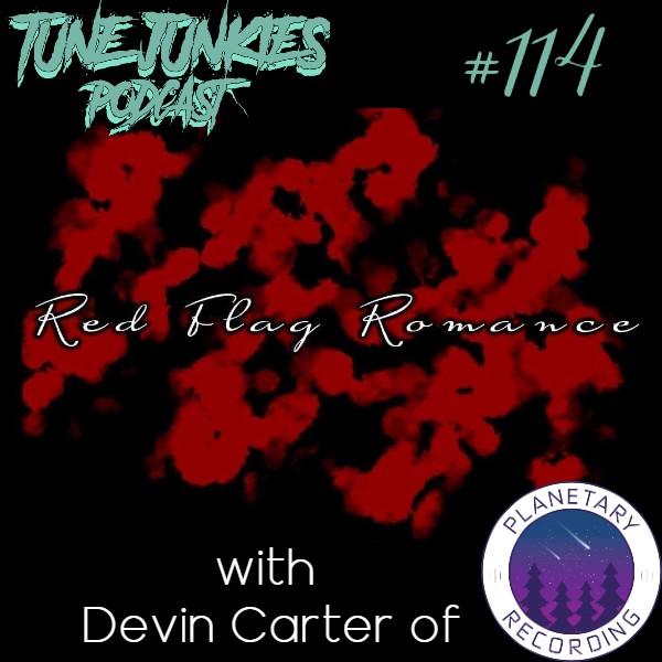 Tune Junkies Podcast