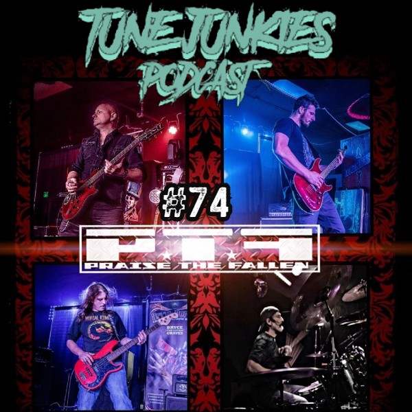 Tune Junkies Podcast