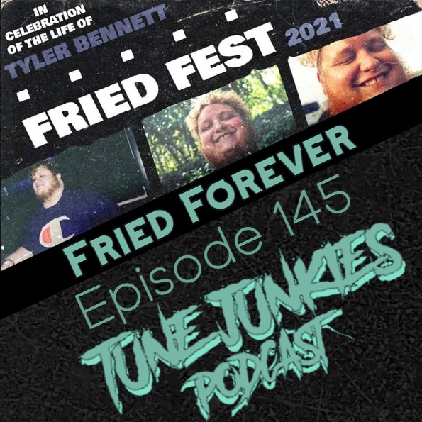 Tune Junkies Podcast